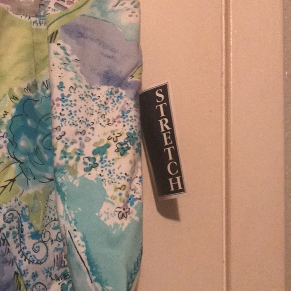 Cato brand..colorful skirt..nwt - Picture 2 of 3